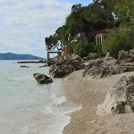 Apartment Vanda Moscenicka Draga
