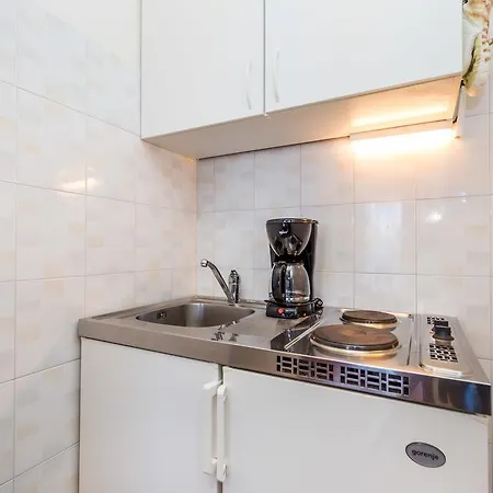 Apartment Vanda *
