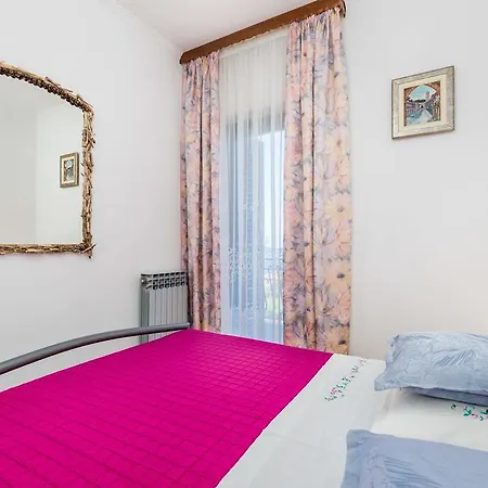Apartment Vanda Moscenicka Draga