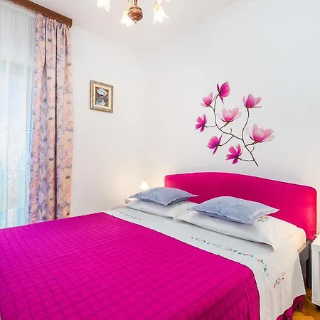 Apartment Vanda