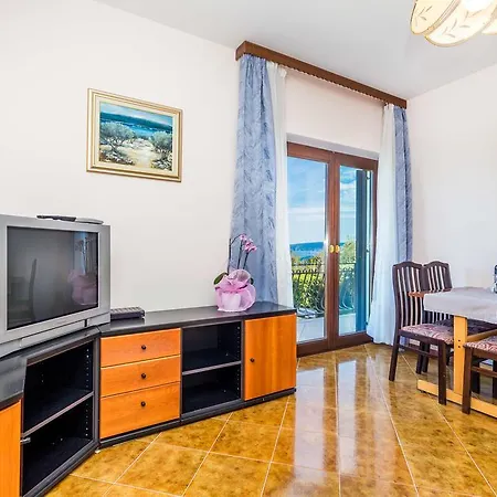 Vanda Apartment Moscenicka Draga
