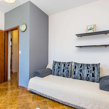 Vanda Apartment