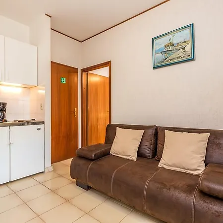 Vanda Apartment Moscenicka Draga