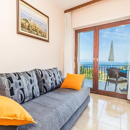 Vanda Apartment