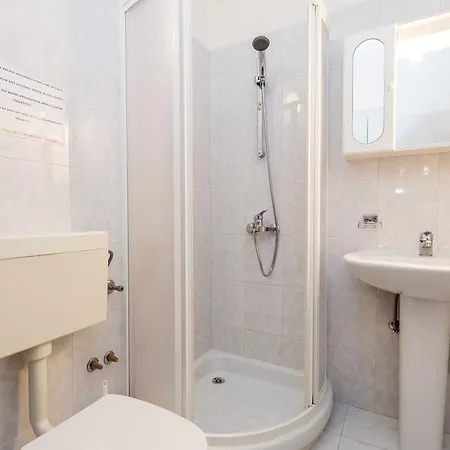 Apartment Vanda Moscenicka Draga