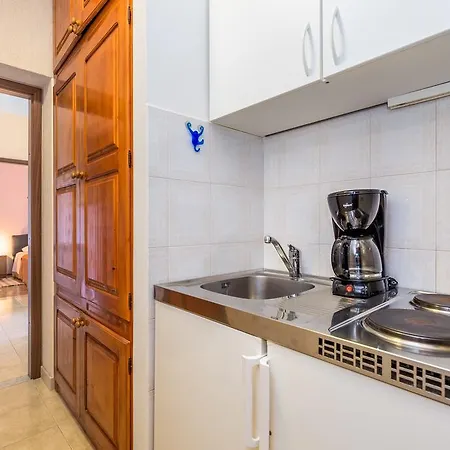 Vanda Apartment Moscenicka Draga