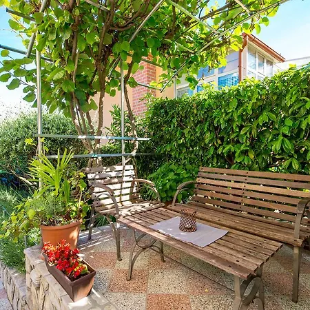 Apartment Vanda