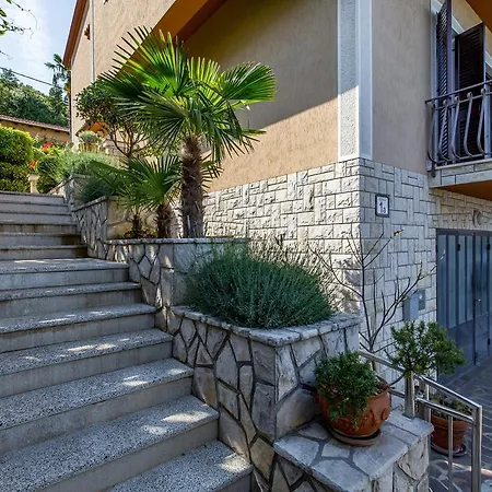 Vanda Apartment Moscenicka Draga