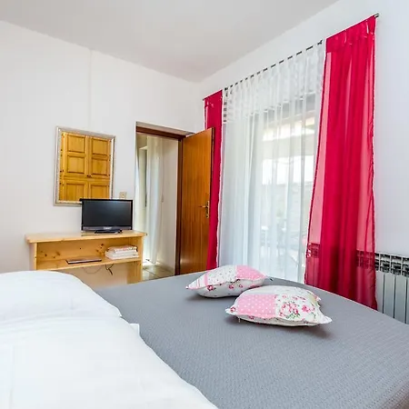 Apartment Vanda *